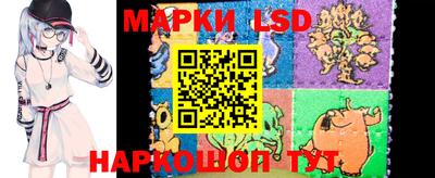 крисы Дубна